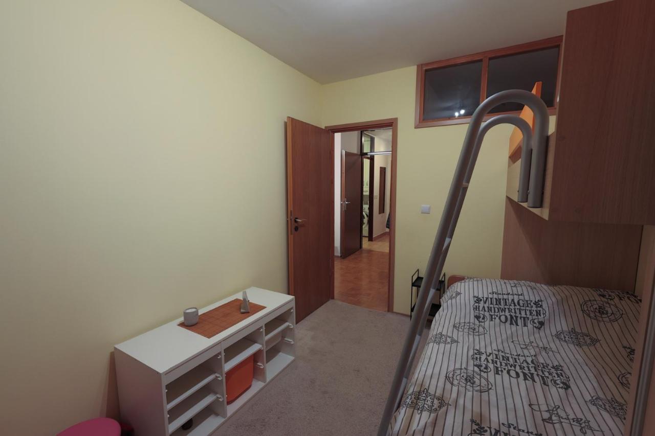 Apartment Marija ザグレブ エクステリア 写真